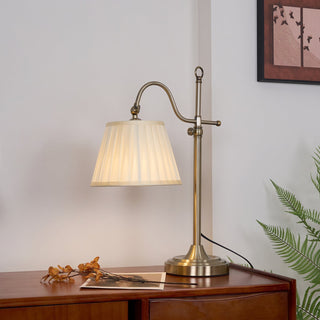 Avenuora Vintage Lampe de Table