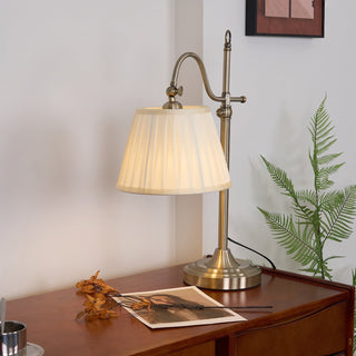 Avenuora Vintage Lampe de Table