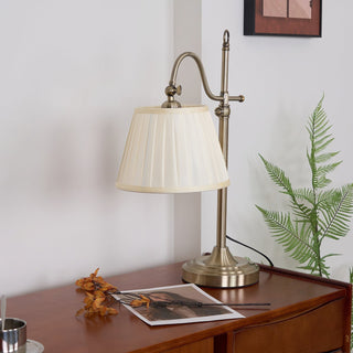 Avenuora Vintage Lampe de Table