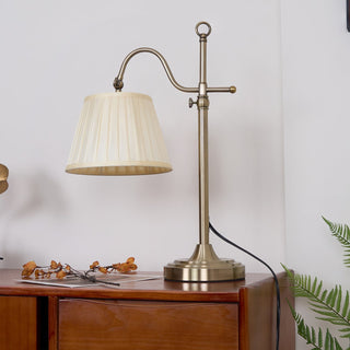 Avenuora Vintage Lampe de Table