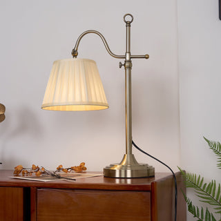 Avenuora Vintage Lampe de Table