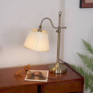 Avenuora Vintage Lampe de Table