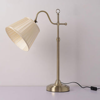 Avenuora Vintage Lampe de Table