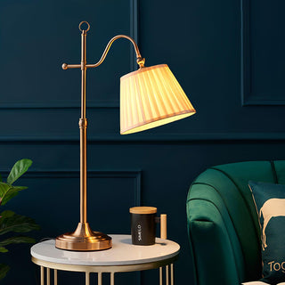 Avenuora Vintage Lampe de Table