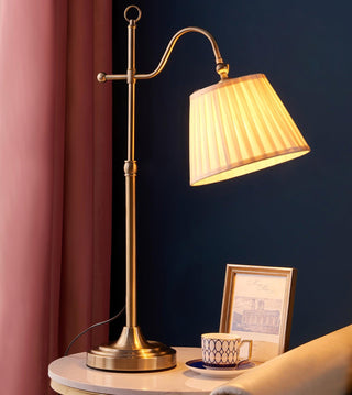 Avenuora Vintage Lampe de Table