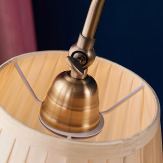 Avenuora Vintage Lampe de Table