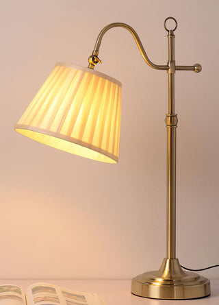 Avenuora Vintage Lampe de Table