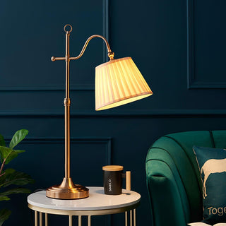 Avenuora Vintage Lampe de Table