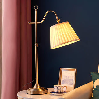 Avenuora Vintage Lampe de Table