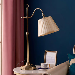 Avenuora Vintage Lampe de Table