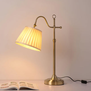 Avenuora Vintage Lampe de Table