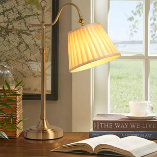 Avenuora Vintage Lampe de Table