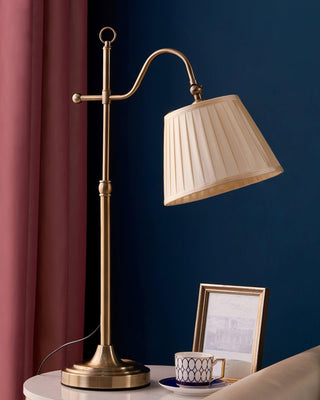Avenuora Vintage Lampe de Table