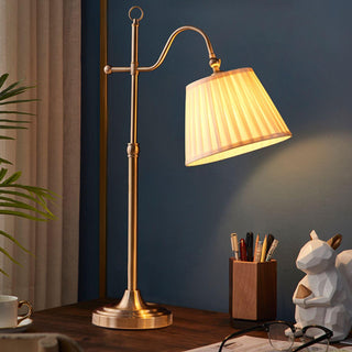 Avenuora Vintage Lampe de Table