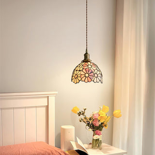 Bluebell Suspension Florale