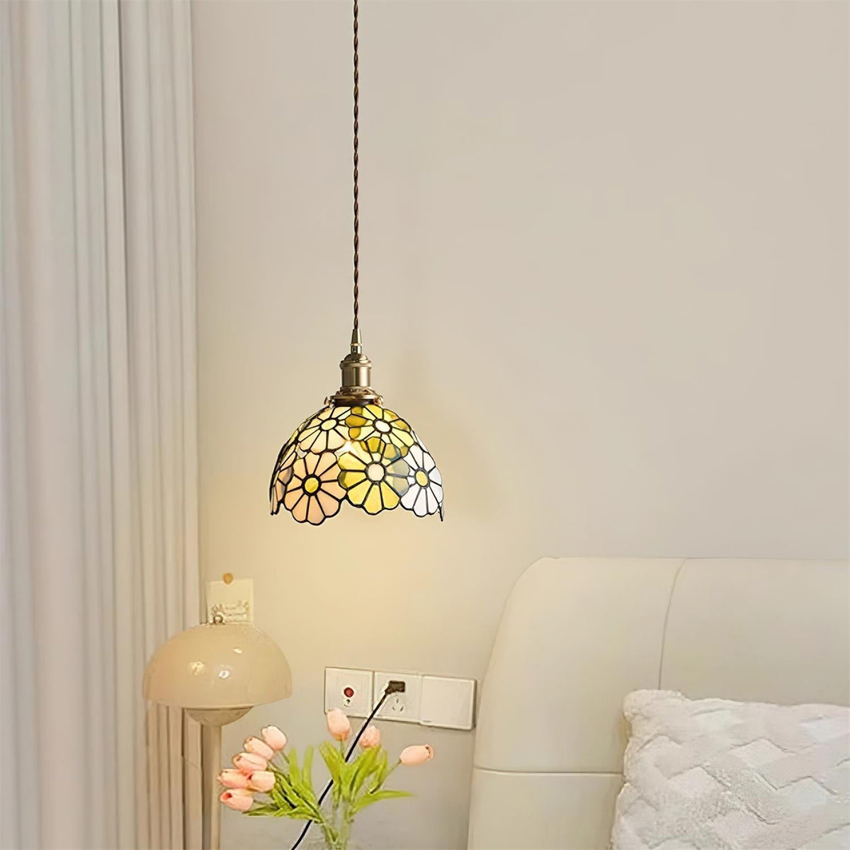 Marise Suspension