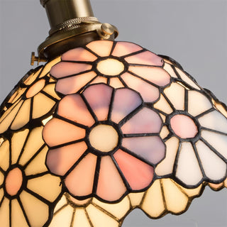 Bluebell Suspension Florale
