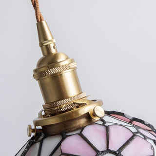 Bluebell Suspension Florale