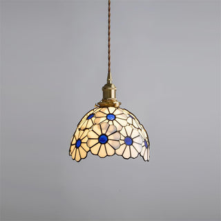 Bluebell Suspension Florale