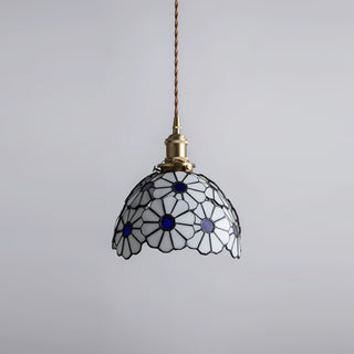 Bluebell Suspension Florale