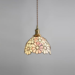 Bluebell Suspension Florale
