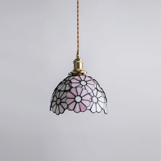 Bluebell Suspension Florale