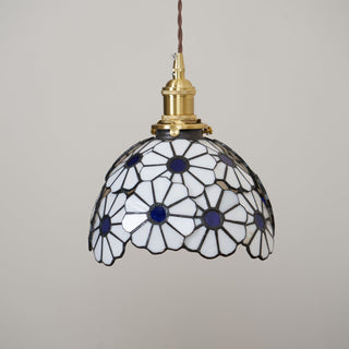 Bluebell Suspension Florale