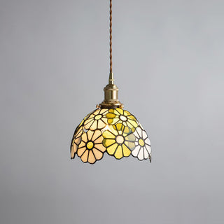 Bluebell Suspension Florale