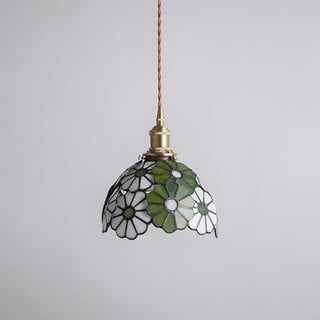 Bluebell Suspension Florale