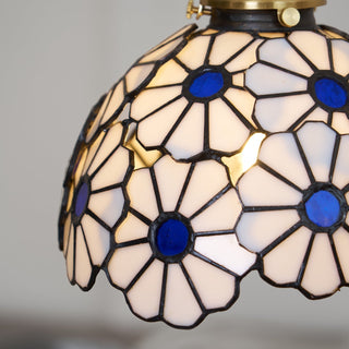 Bluebell Suspension Florale