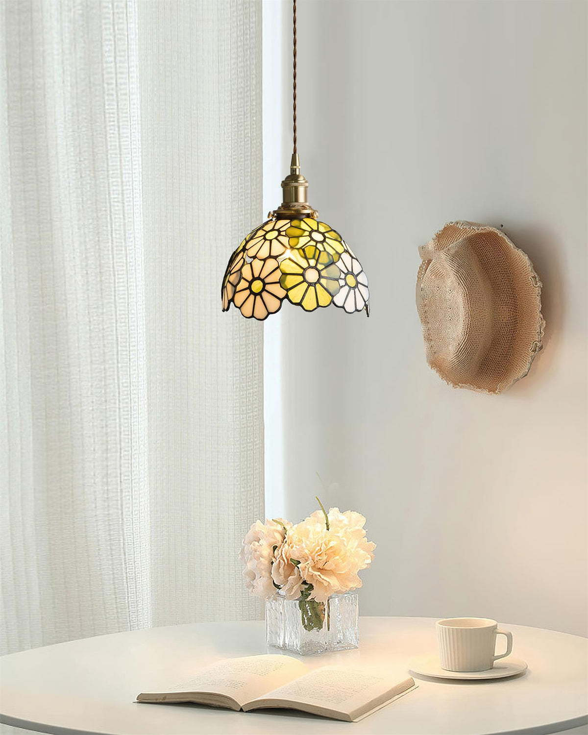 Marise Suspension