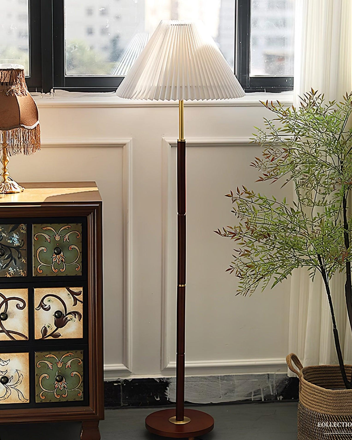 Virairine Lampadaire