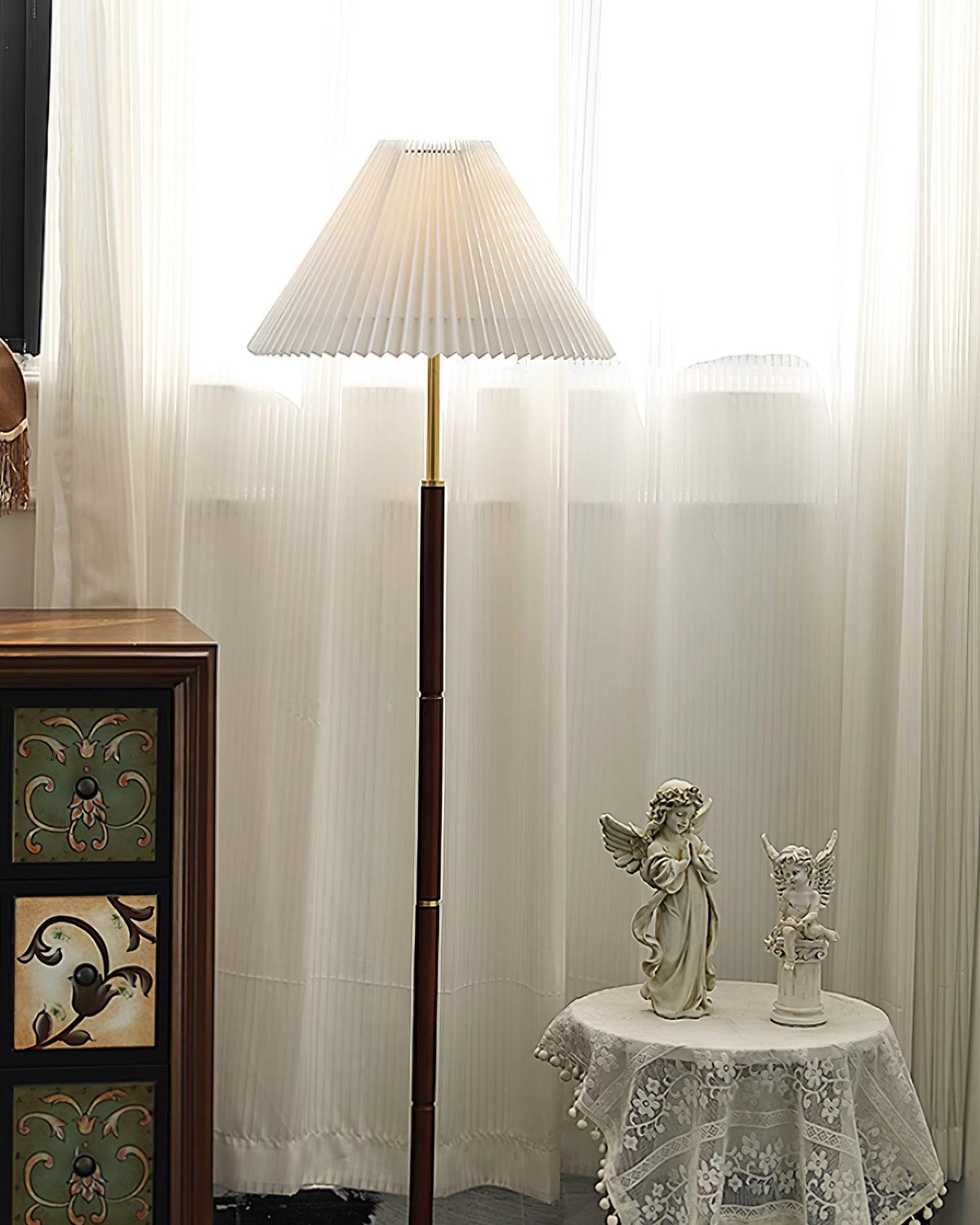 Virairine Lampadaire