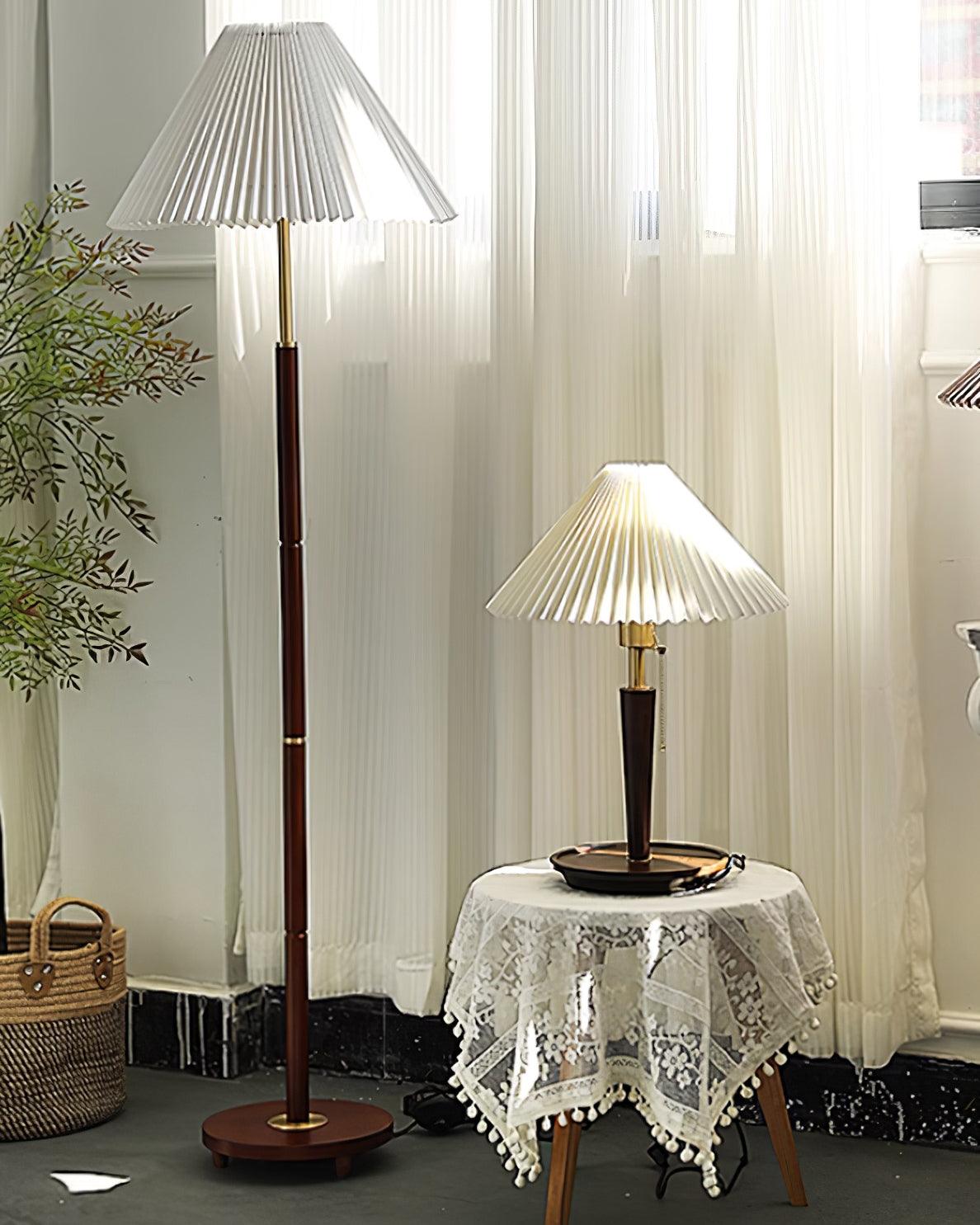 Virairine Lampadaire