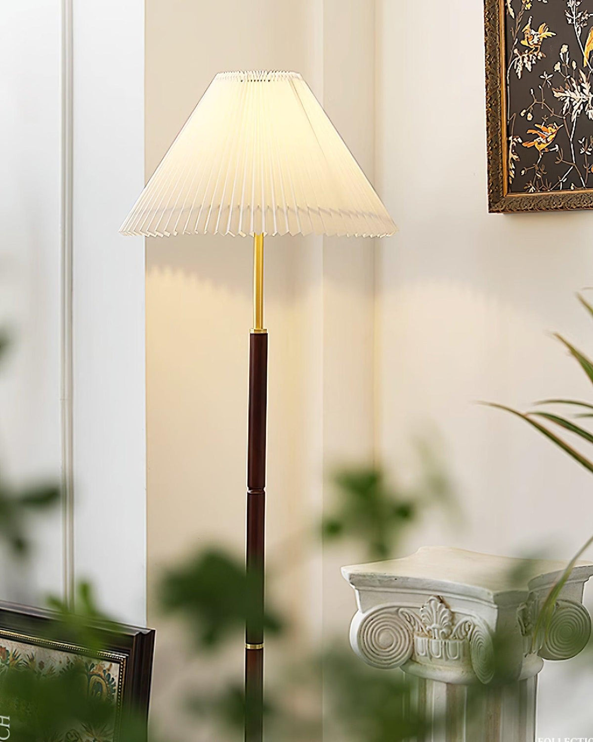 Virairine Lampadaire