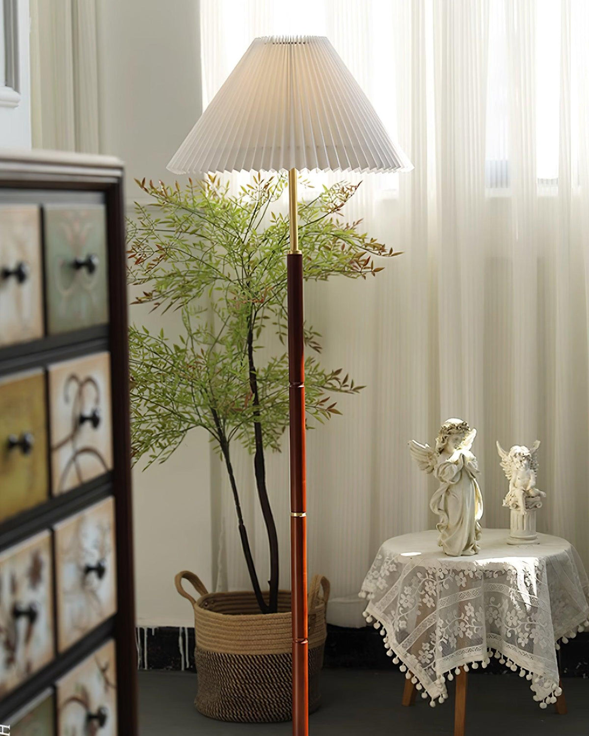 Virairine Lampadaire