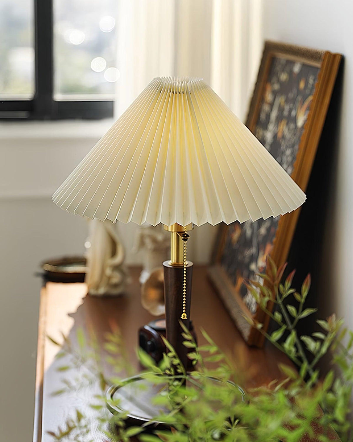 Seliriella Lampe de Table