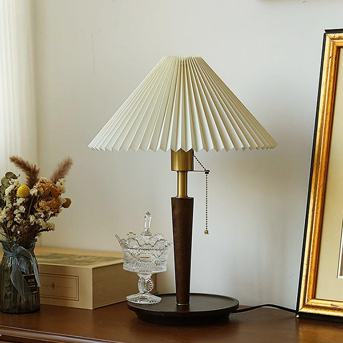 Seliriella Lampe de Table