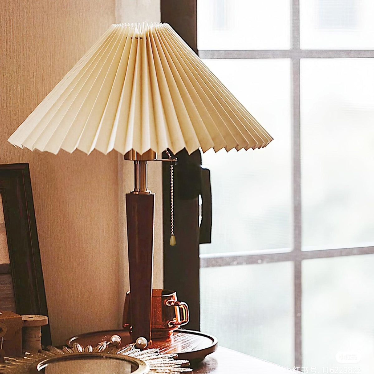 Seliriella Lampe de Table