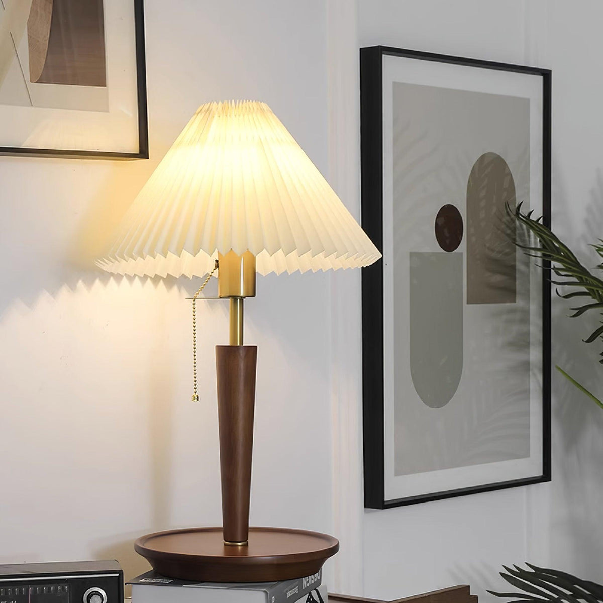 Seliriella Lampe de Table