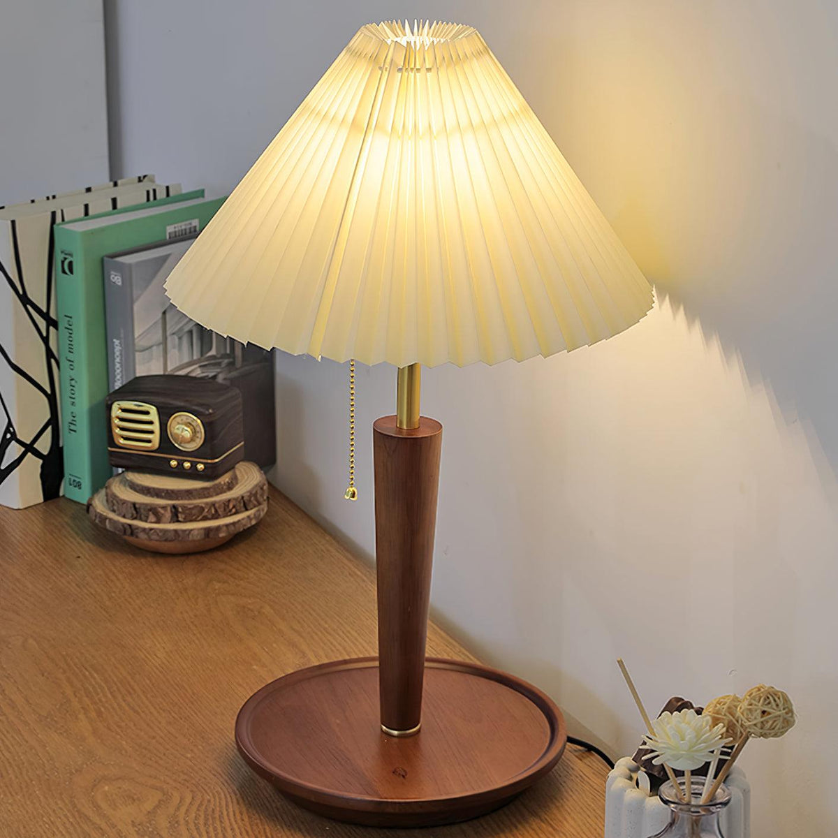 Seliriella Lampe de Table