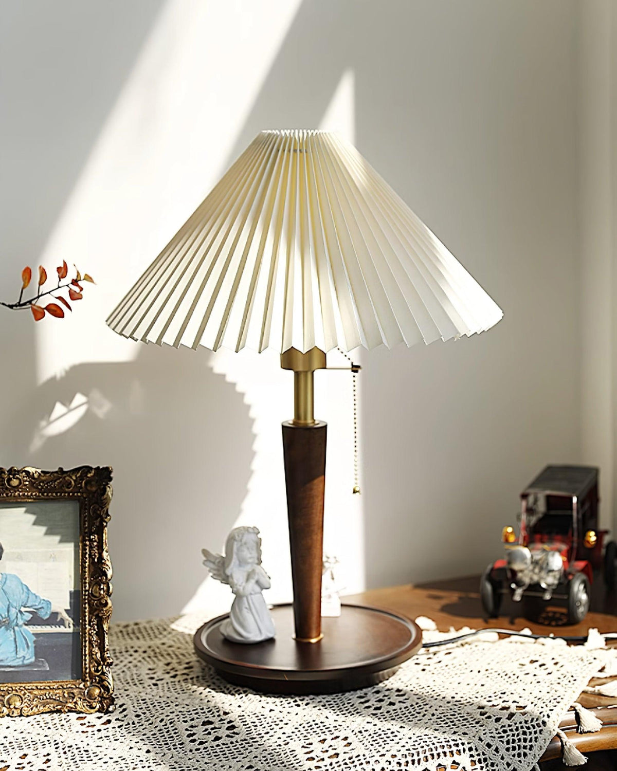 Seliriella Lampe de Table