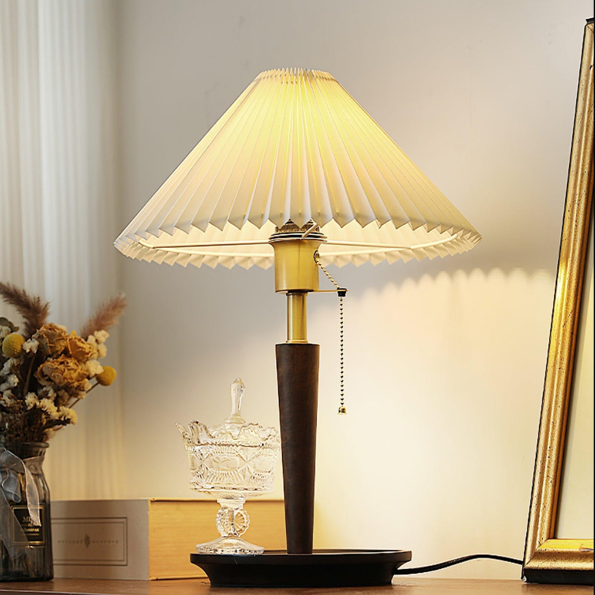 Seliriella Lampe de Table