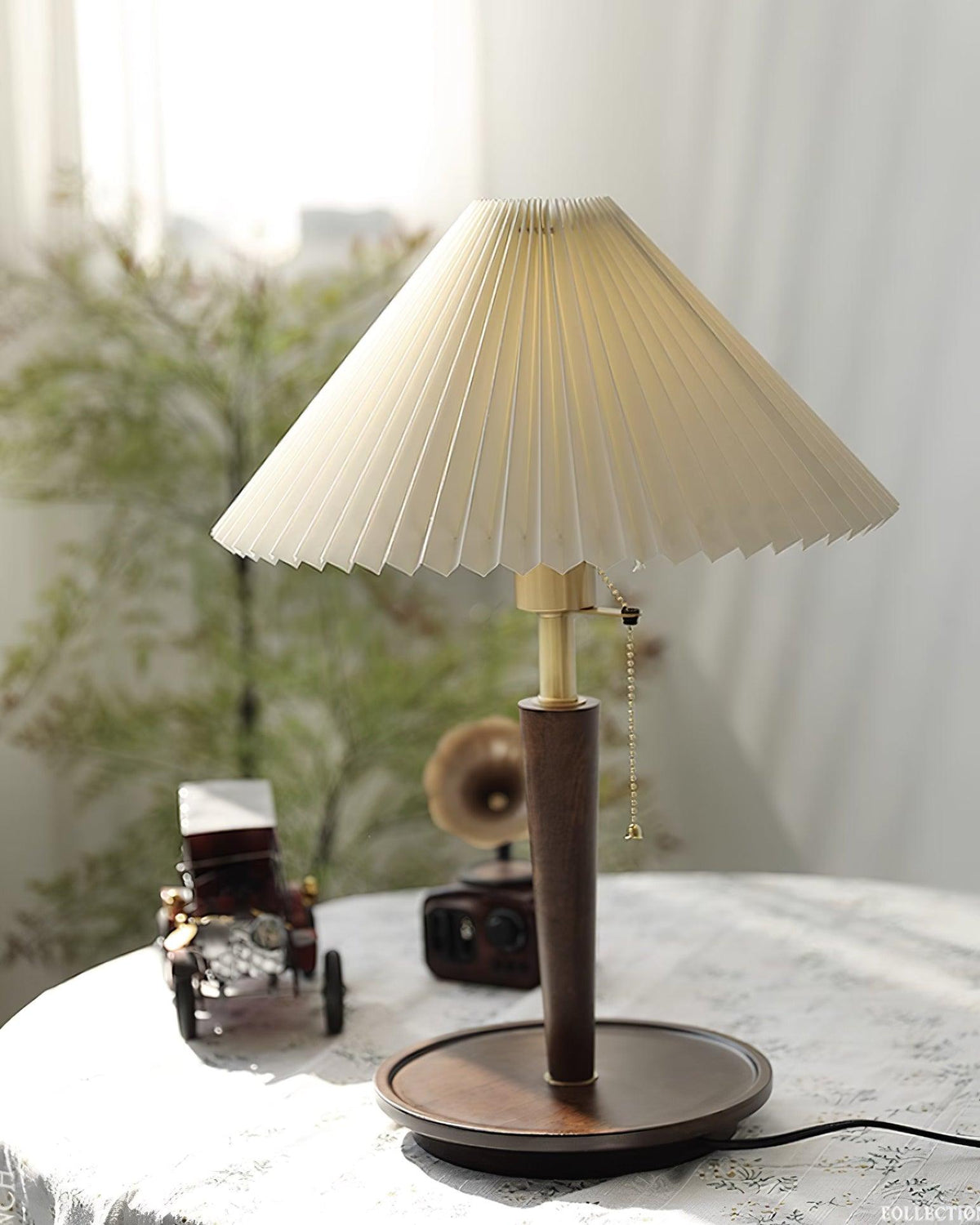 Seliriella Lampe de Table