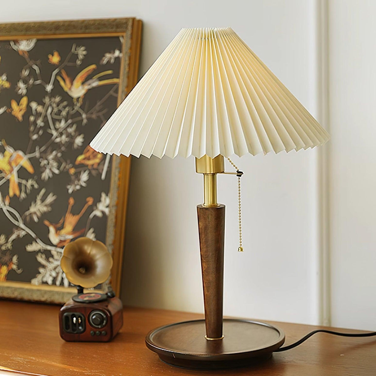 Seliriella Lampe de Table