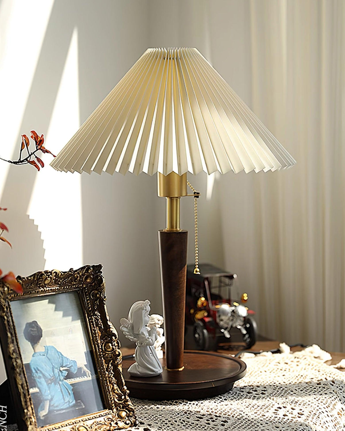Seliriella Lampe de Table