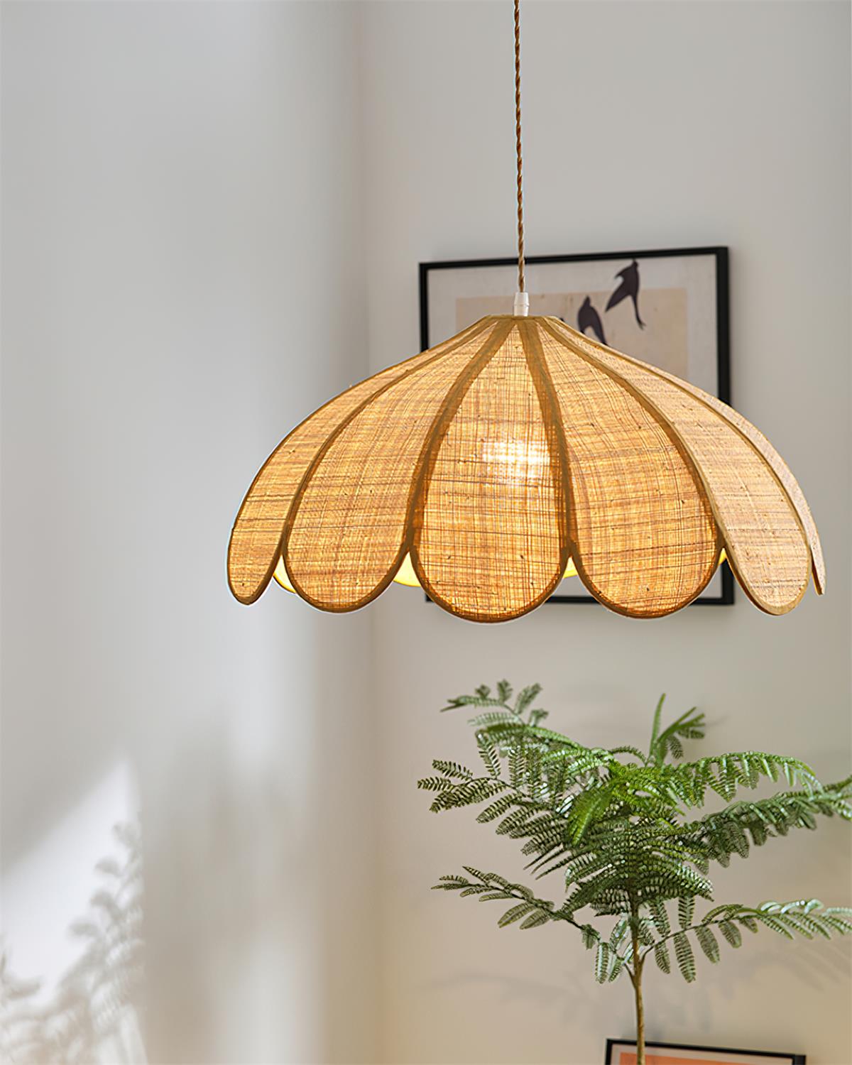 Elaisora Suspension