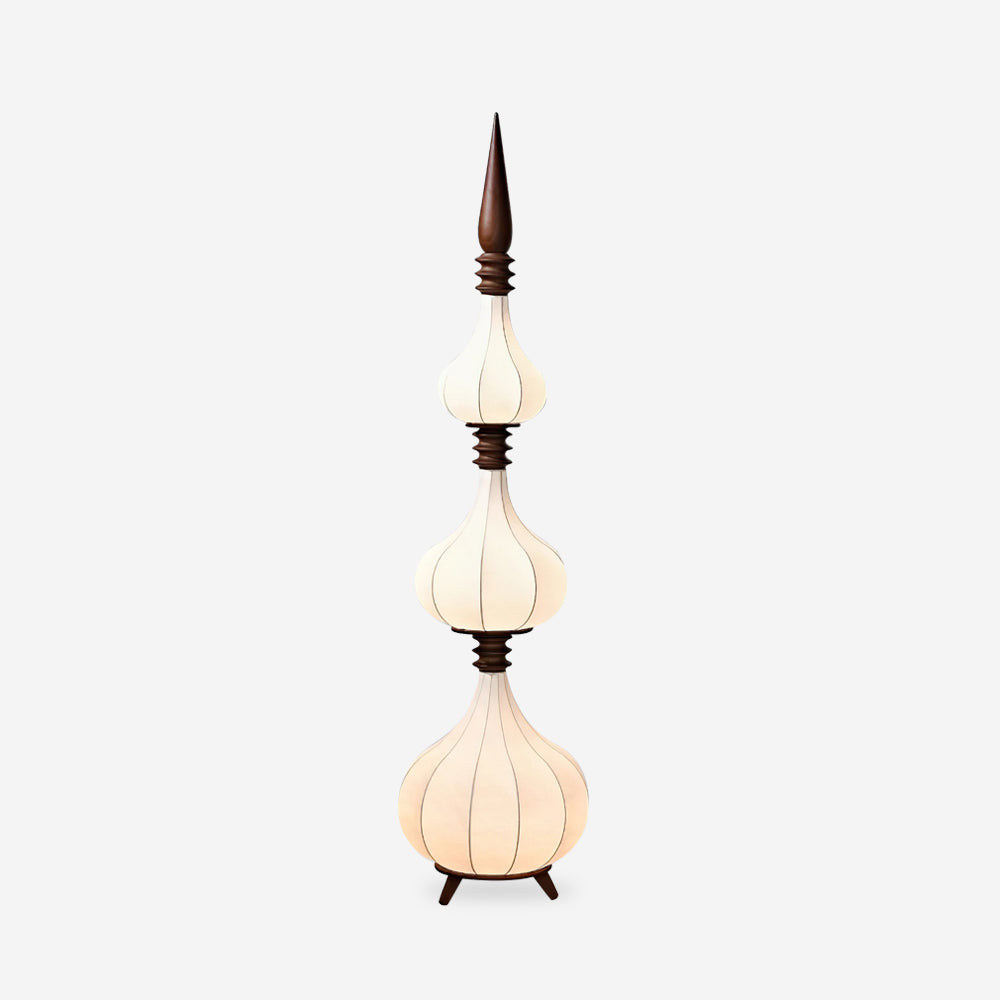 Pagoda Lampadaire