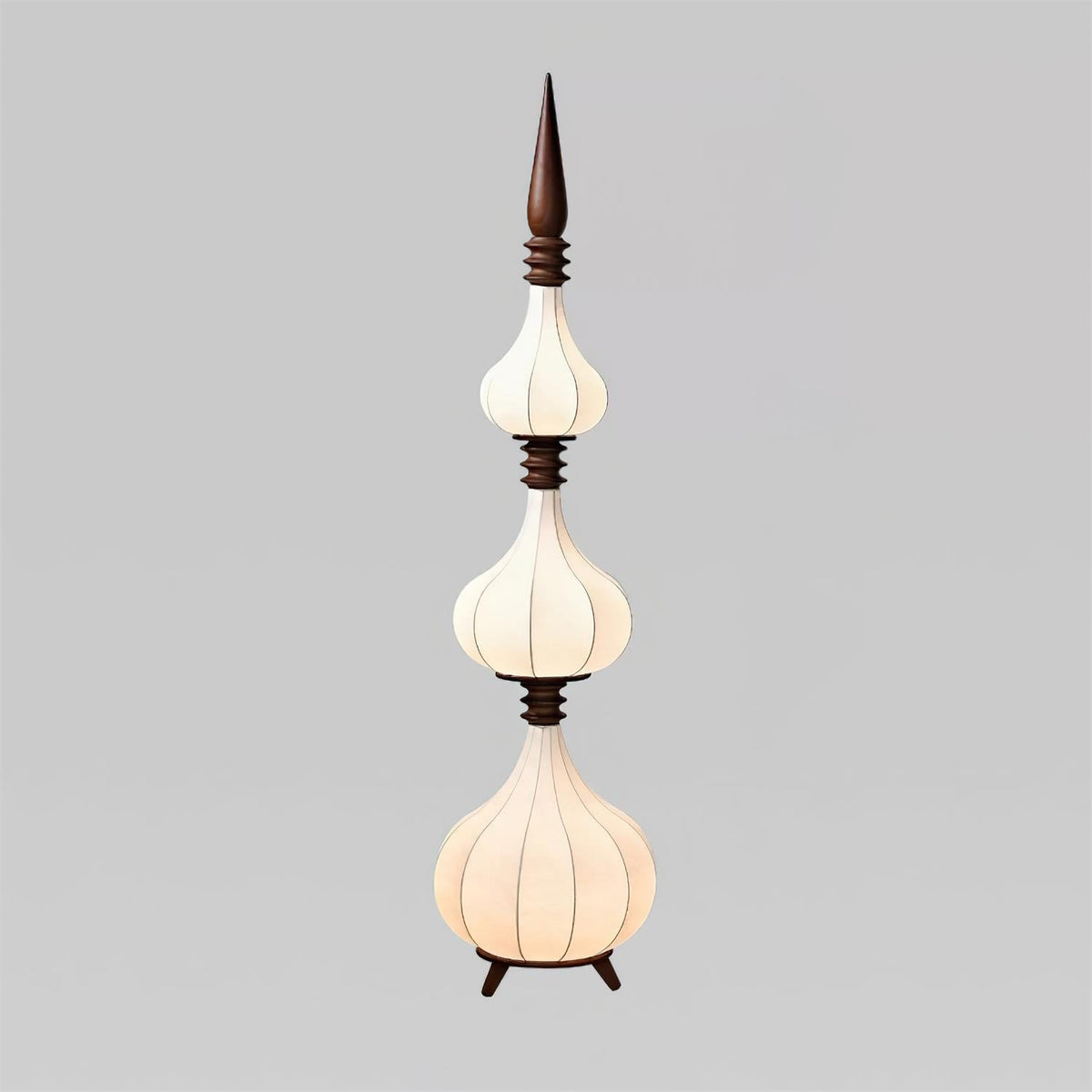 Pagoda Lampadaire