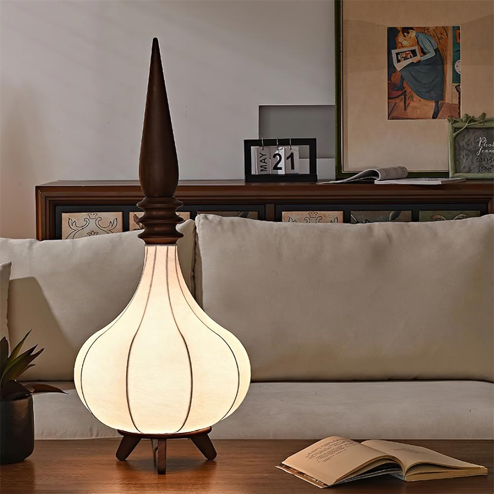 Pagoda Lampadaire